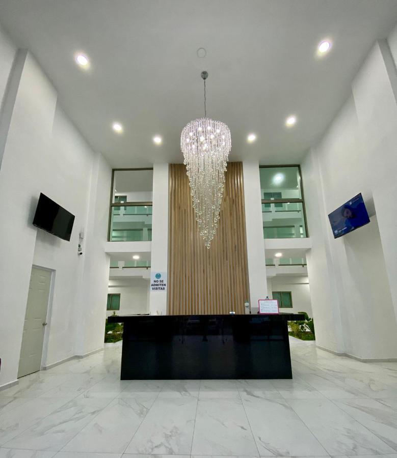 Bungalows Concordia Rincon de Guayabitos Ngoại thất bức ảnh